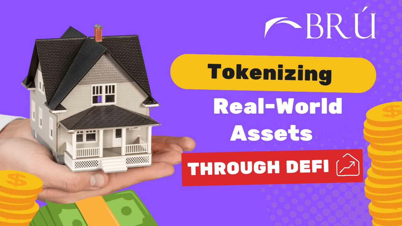 NFTs and Real-World Assets